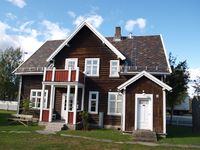 Foto: Olve Utne 2009