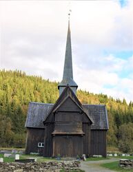 Foto: Olve Utne (2009).