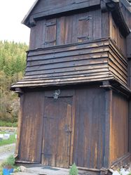 Foto: Olve Utne (2009).