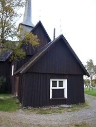 Foto: Olve Utne (2009).