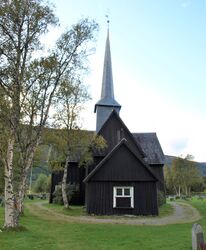 Foto: Olve Utne (2009).