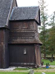 Foto: Olve Utne (2009).