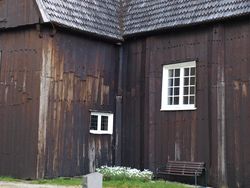 Foto: Olve Utne (2009).