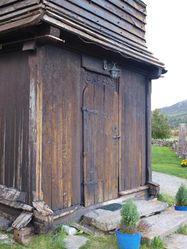 Foto: Olve Utne (2009).