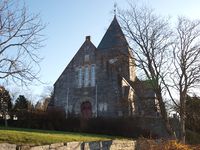 Foto: Olve Utne (2009).