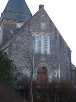 Foto: Olve Utne (2009).