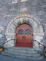 Foto: Olve Utne (2009).