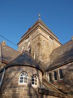 Foto: Olve Utne (2009).