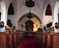 Foto: Olve Utne (2009).