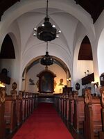 Foto: Olve Utne (2009).