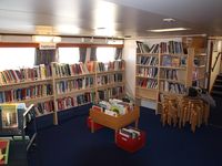 På Sør-Tustna i februar 2010. Foto: Olve Utne