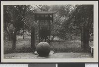 182. 1619. Fredriksten Festning. Carl XII dødssted. - no-nb digifoto 20151204 00211 bldsa PK13606.jpg