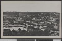 122. 1657. Fredrikshald - no-nb digifoto 20151125 00117 bldsa PK13261.jpg