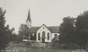 1678. Askim. Kirken - no-nb digifoto 20140314 00111 bldsa PK12717.jpg