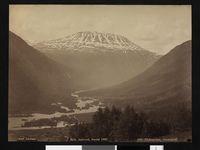 80. 168. Thelemarken, Gaustafjeld - NB bldsa AL0168.jpg
