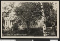 67. 1687 Frk. Korens Pensionat, Son - no-nb digifoto 20150908 00286 bldsa PK24338.jpg
