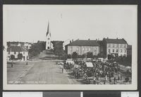 97. 1696 Hamar. Torvet og Kirken - no-nb digifoto 20150630 00005 bldsa PK25619.jpg