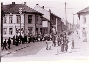 17. mai 1914 i Vestfossen. (oeb-ureg-0002).jpg