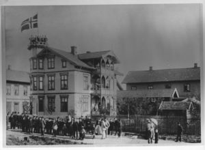 17. mai i Lillestrøm 1890.jpg