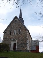 Foto: Olve Utne (2010).