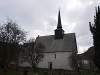 Foto: Olve Utne (2010).