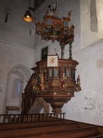 Preikestolen. Foto: Olve Utne (2010).