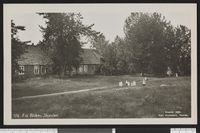 Foto: Carl Normann (1920).