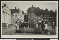 57. 172. Moss. Fontænen. Torvet. - no-nb digifoto 20150615 00001 bldsa PK30440.jpg