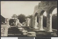 159. 17 Hamar, Ruinene af Domkirken - no-nb digifoto 20150730 00158 bldsa PK25915.jpg