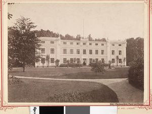 186. Thelemarken, Parti ved Ulefos - NB bldsa AL0186.jpg