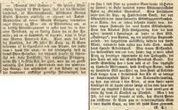 1872: Minneord i Den Norske Rigstidende 18/1 1872