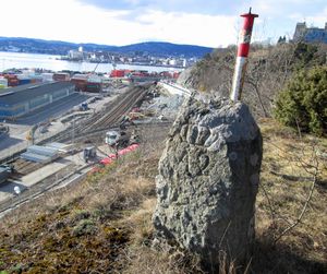 1878-grensestein Aker Kristiania nr 2.JPG