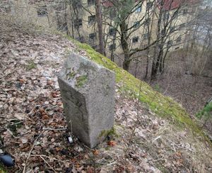 1878-grensestein Aker Kristiania nr 31.jpg