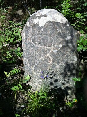 1878-grensestein Kristiania Aker nr 5.jpg