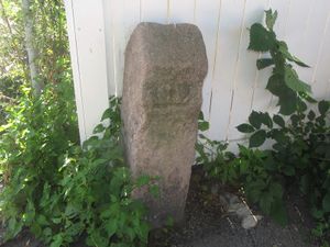 1878 grensestein Aker Kristiania ved Etterstadgata.jpg