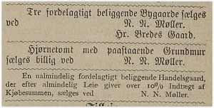18840827 Nedenes amtstidende - Kanskje Niels Møller.jpg