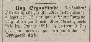 18901107 Moss avis Ung organistinde.JPG