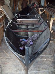 Geitbåtfæring. Foto: Olve Utne (2007).