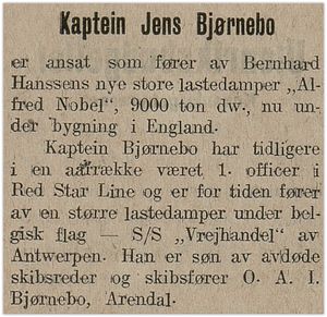 19120614 NHST Kaptein Jens Bjørnebo.jpg