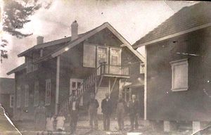 1915 Fjære trevarefabrikk - fra Astrid Johansen f Lunden.jpg