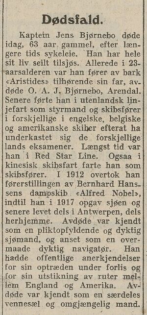 19240924 NHST Dødsfall Jens Bjørnebo.jpg