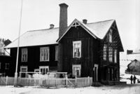 Meieriet omkring 1930