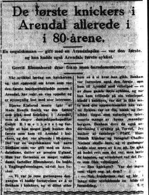 19410217 agdp De første knickers i Arendal.jpg