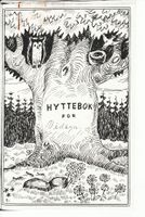 Hytteboka, 27.07.1945.