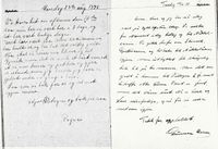 Hytteboka, 23.08.1948.