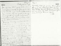 Hytteboka, 26.08.1951