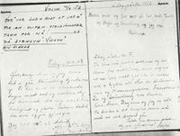 Hytteboka, 12.04.1952