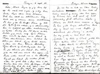 Hytteboka, 06.09.1959