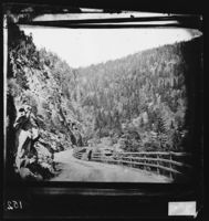 20. 196. Parti av Ringeriksveien. Nedstigning til Nes - NB bldsa OTO0152 A.jpg