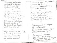 Hytteboka, 18.04.1960 a